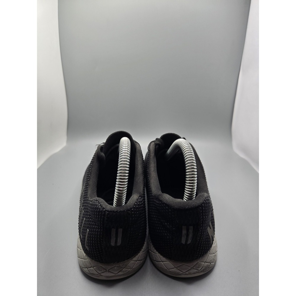NOBULL Black Outfield Trainers -‎ Women's 6.5 / Men's 5 - Picture 7 of 9
